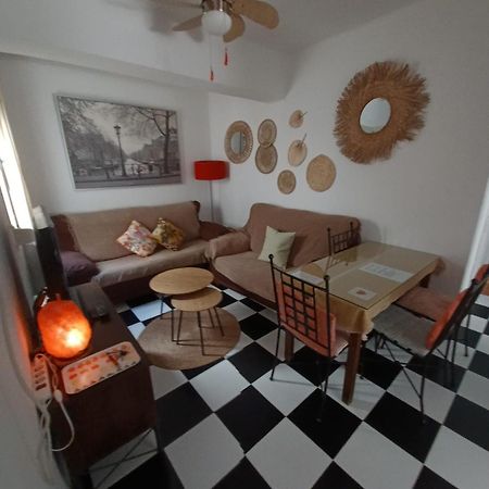 Precioso piso en Córdoba zona San Pedro Apartamento Exterior foto