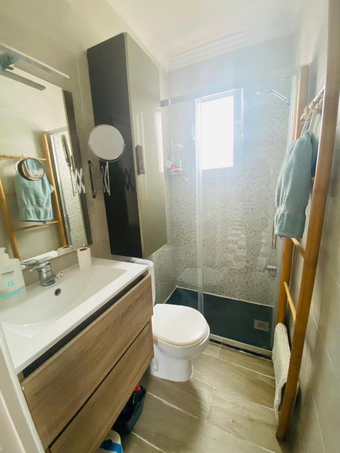 Precioso piso en Córdoba zona San Pedro Apartamento Exterior foto