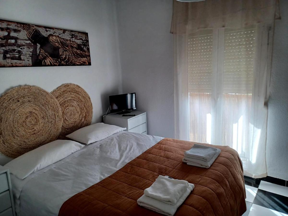 Precioso piso en Córdoba zona San Pedro Apartamento Exterior foto